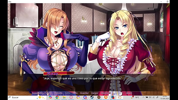 Martox juega aristoputas #3 