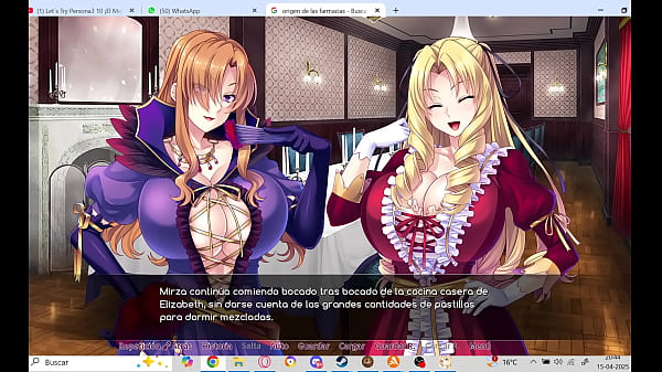 Martox juega aristoputas #3 