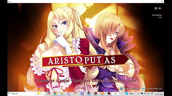 Martox Juega Aristoputas 3