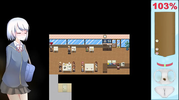 Ekidake only stasion 27 