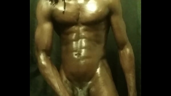 Play MP4 - BBC Stroking With Loads Of Oil