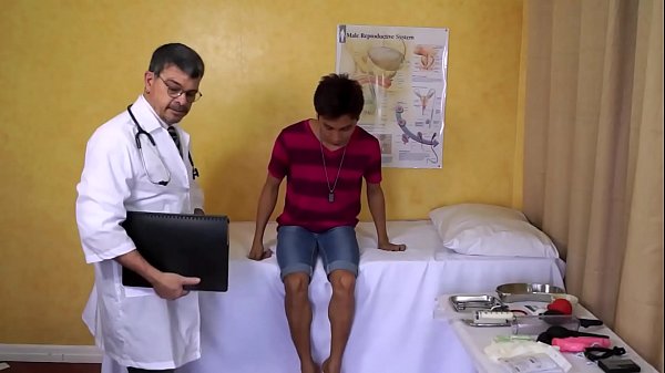 Play MP4 - Kinky Medical Fetish Asians Vahn and Rave