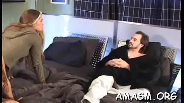 Needy woman_likes facesitting fellowin dirty porn modes