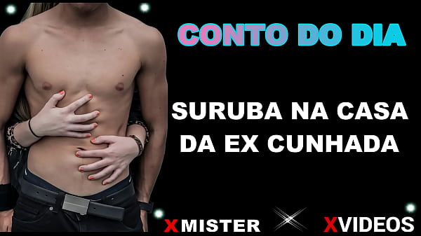 CONTO_EROTICO_CASA DA_MINHA EX