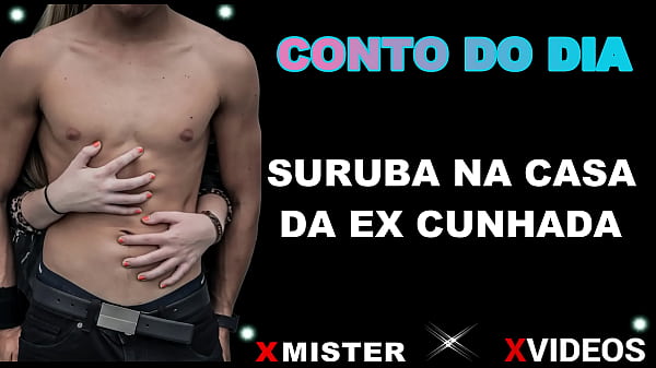 Play MP4 - CONTO EROTICO&colon; CASA DA MINHA EX