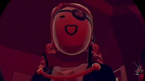 Rec room slut can't pay any other way 