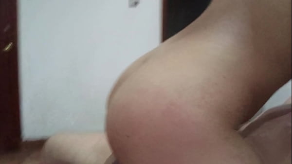 En el Motel pasando un momento de pasi&oacute;n 