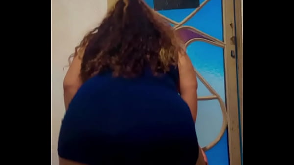 Sigilosabbw dan&ccedil;ando pt2 