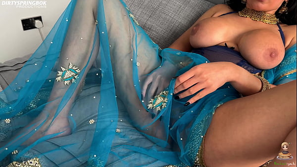 Pakistani Bhabi Aaliyah Yasin Fucks Her Pussy Whilst Speaking Urdu thumbnail