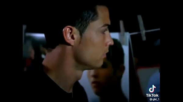 Vamos gozar com o ronaldo