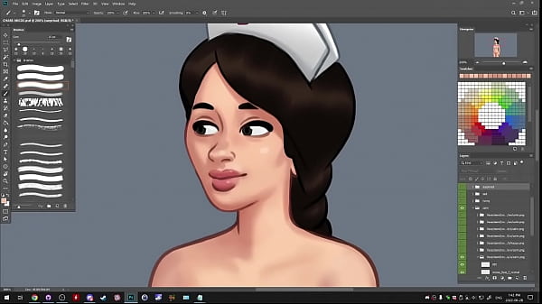 Sts broadcast by dc on picarto from june twenty eighth 2022 