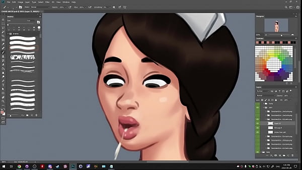 Sts broadcast by dc on picarto from june twenty eighth 2022 