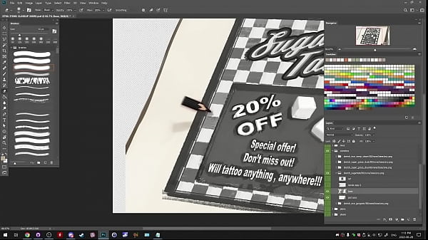 Sts broadcast by dc on picarto from june twenty eighth 2022 