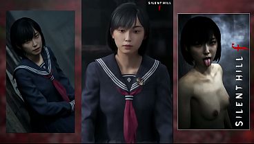 Nonton Silent Hill Hinako Getting Fucked thumbnail