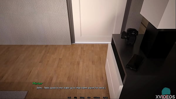 RADIANT Ch.3 #30 • Setting a date tomeet horny_Vanessa