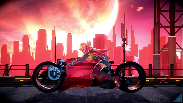 Legi&oacute;n de &Aacute;ngeles #4 