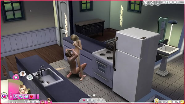 Nonton Sims 4 Wicked Whims thumbnail