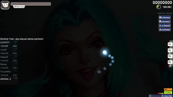 Nonton Osu Combo With Ss By 6 Digit thumbnail