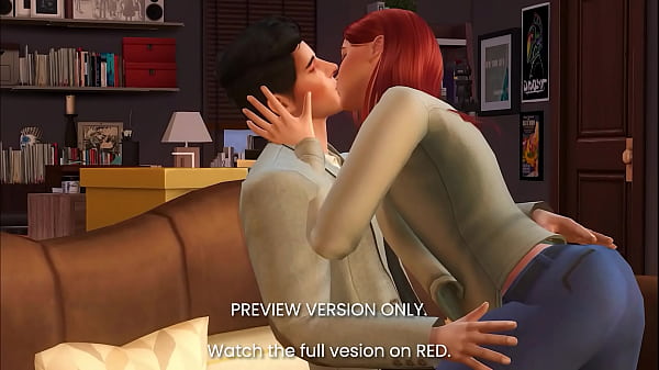 How I Fucked Your Godmother 3d_Hentai Preview Version