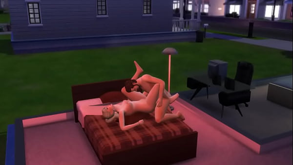 Nonton The Sims 4 thumbnail