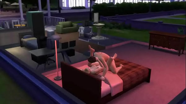 The sims 4