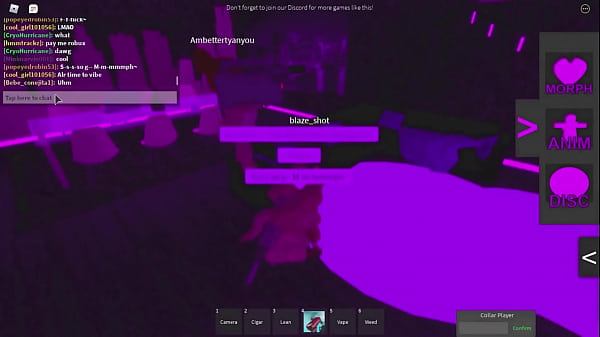 Nude female gets pounded in game 