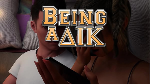 Nonton Being A Dik Ep. 305 - Visual Novel Gameplay thumbnail