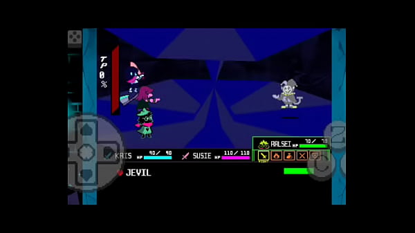 Nonton Le Meto La Verga A The Jevil ?? Sin Vaselina Y Lo Derrot&oacute; Facil thumbnail