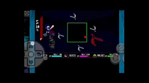 Le meto la verga a the jevil sin vaselina y lo derrot&oacute; facil 