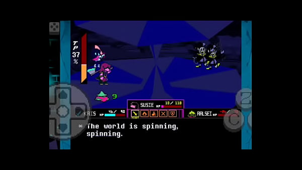 Le meto la verga a the jevil sin vaselina y lo derrot&oacute; facil