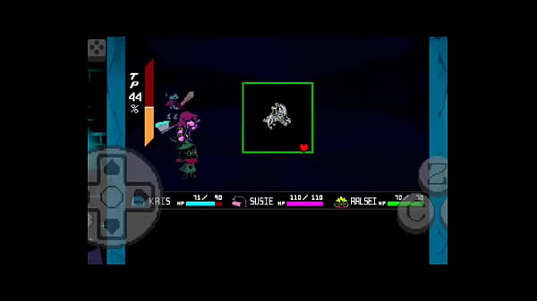 Le meto la verga a the jevil sin vaselina y lo derrot&oacute; facil 