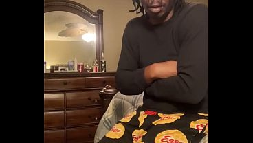 Nonton Backshotking318 Got Stuck In The House During Snow Weather Bored Watchin Flicks Of Cherokee D Ass And Crystal Blue Made Him Bust Lots Of Cum thumbnail