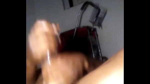 Play MP4 - Oil masturbating part 2 long black