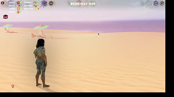 THE_BUM 15 Found ourrole