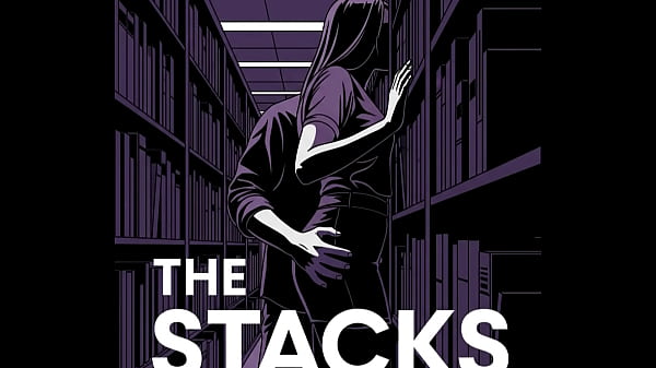 The Library Series ep_2 The Stacks Erotic Audio for Women