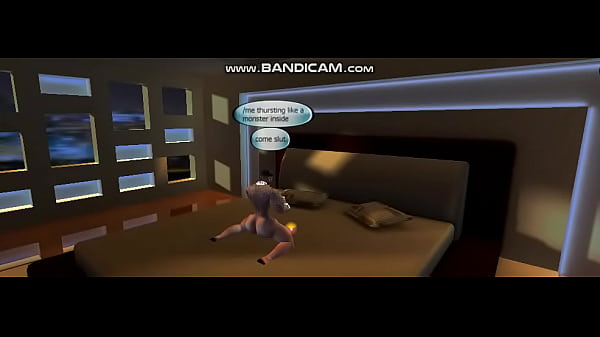 Bbc Futa Gets Fucked thumbnail