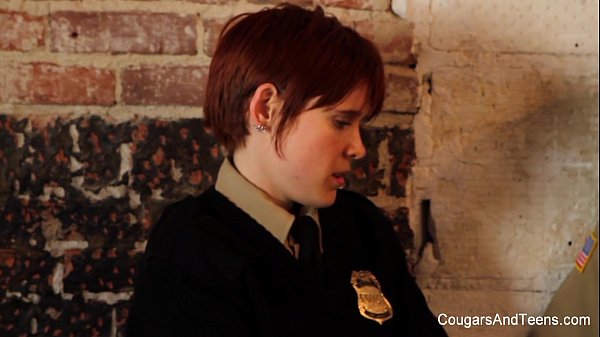 Play MP4 - Ebony Babe gets DPd