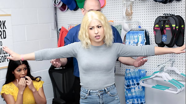 Just DoEverything I Say and I_Won t Call the Cops Perp4k