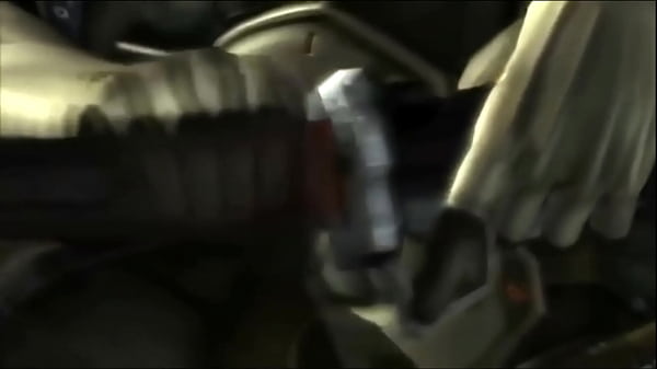 Sam and jack fighting but soldiertf2 is onii chan 