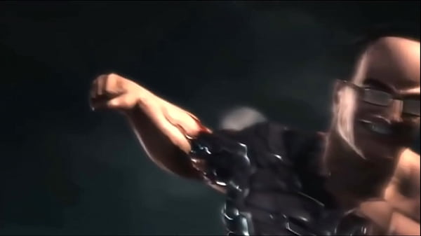 Sam and jack fighting but soldiertf2 is onii chan 