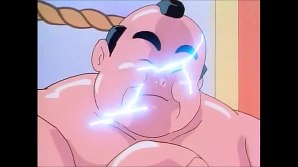 Ranma 1/2 Shampoo Hentai Ecchi Nude Porn_Tits scene