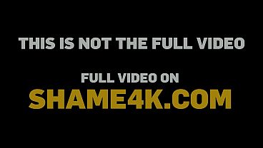 Nonton Shame4k. Milf Attempted Everything Within Our Service, But The Dick And Cum Feel Better thumbnail