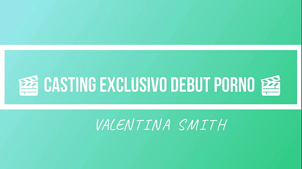 Nonton Exclusive Casting | Porn Debut thumbnail