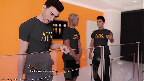 Nonton Being A Dik #49 - Cleaning Up With The Rest Of The Frat House thumbnail