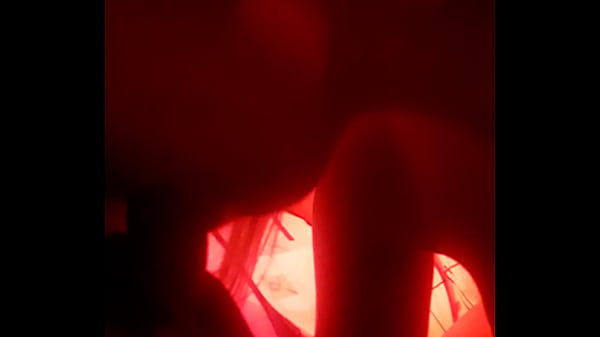 Mamando hasta acabar 