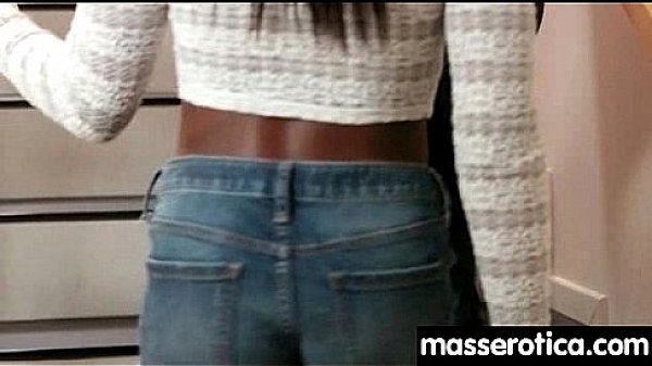 Young girl has session with nasty lesbian 11 