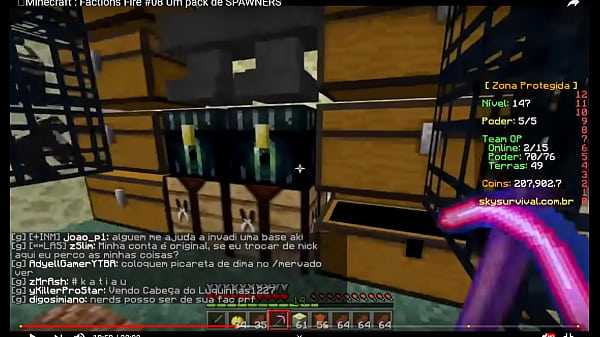 Nonton Nerdstone Bolad&atilde;o thumbnail