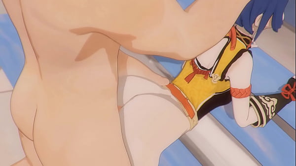 Xiangling doggystyle 4odm 