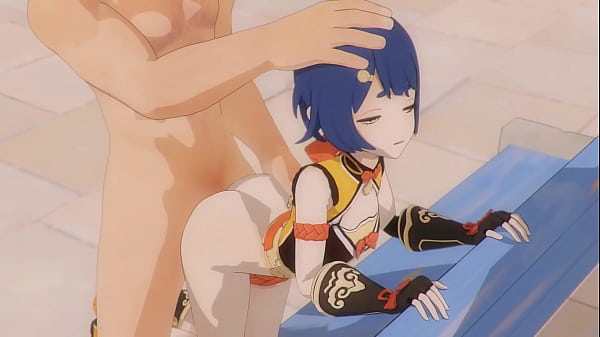 Xiangling Doggystyle athttp://scapognel.com/4odM 