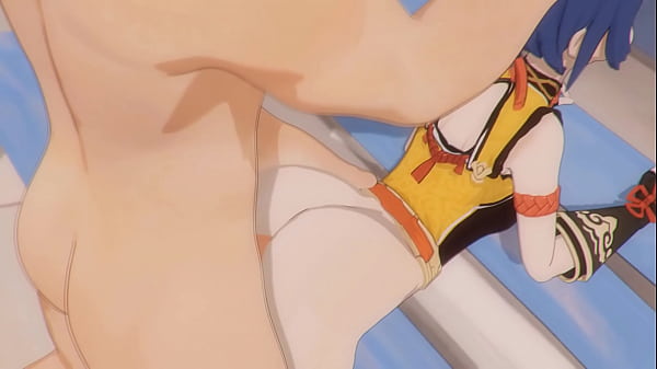 Xiangling doggystyle 4odm